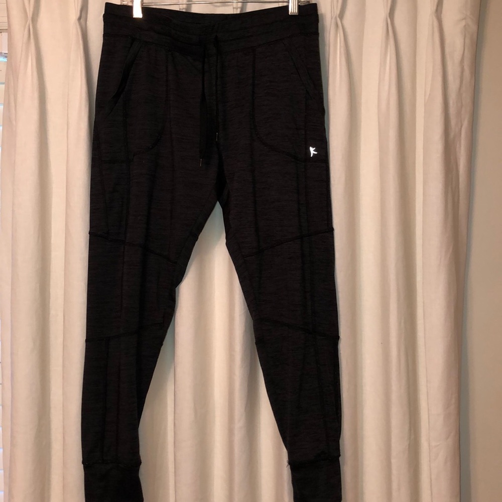 Comfortable joggers!!!